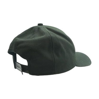 Black Los Angeles Dodgers Ballcap