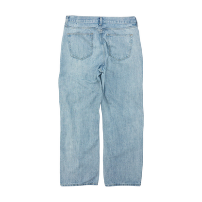 Loose Jeans