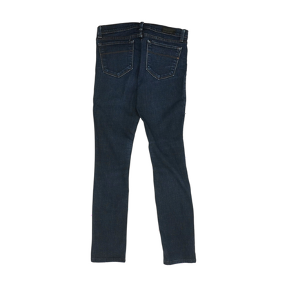 Blue Slim Jeans