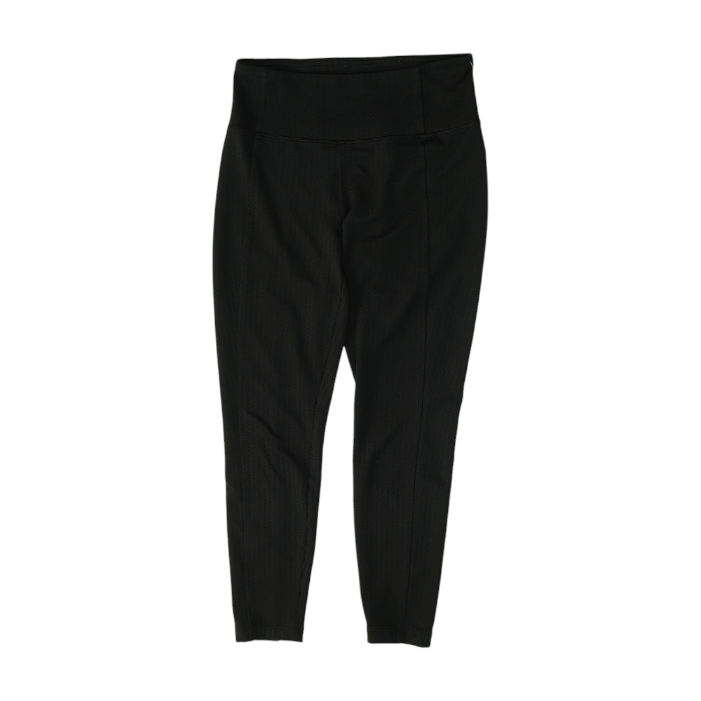 Black Active Leggings