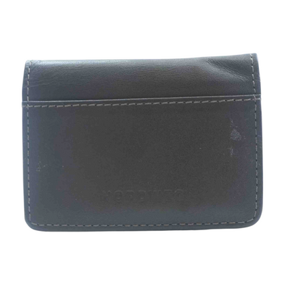 Brown Cardholder Wallet