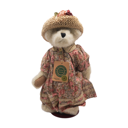 Boyds Bear Plush Toy
