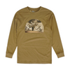 Brown T-Shirt
