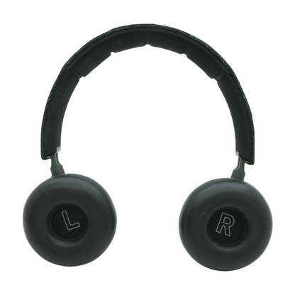 Black BeoPlay H8 Noise Cancelling Headphones