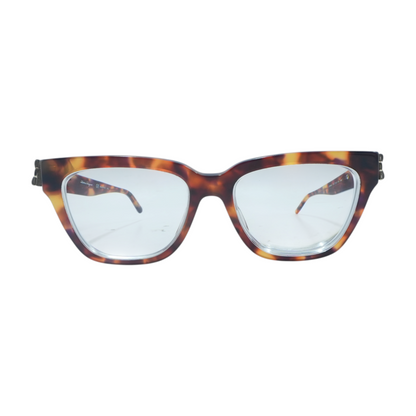 Tortoise SF2893 Square Prescription Eyewear