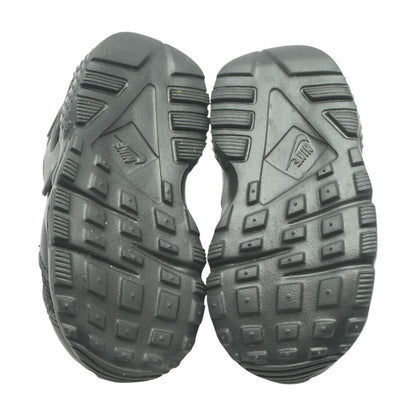 Black Toddler Shoes