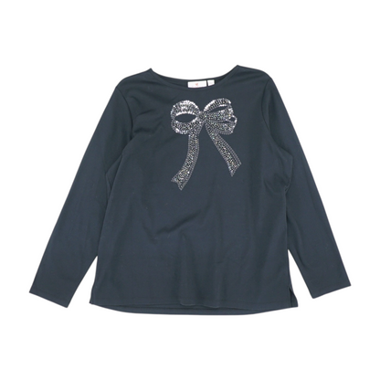Black Blouse