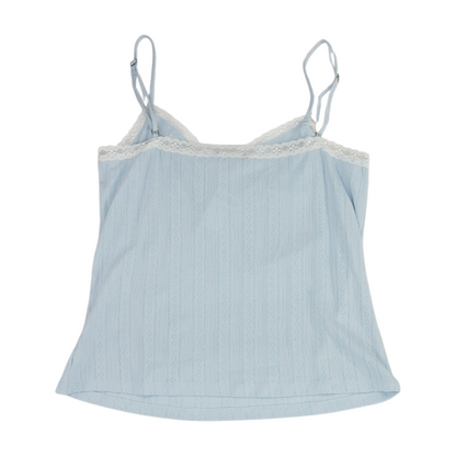 Blue Blouse