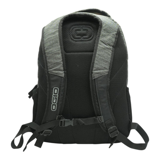 Hover Gray Backpack