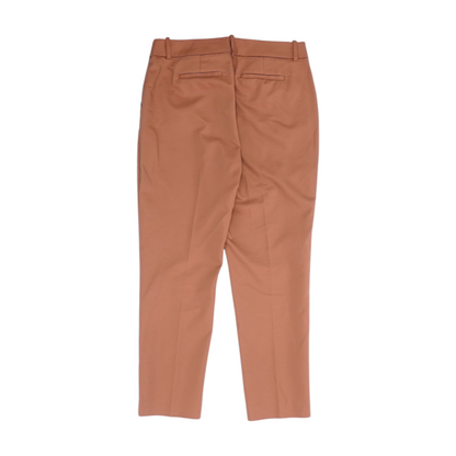 Brown Regular Pants