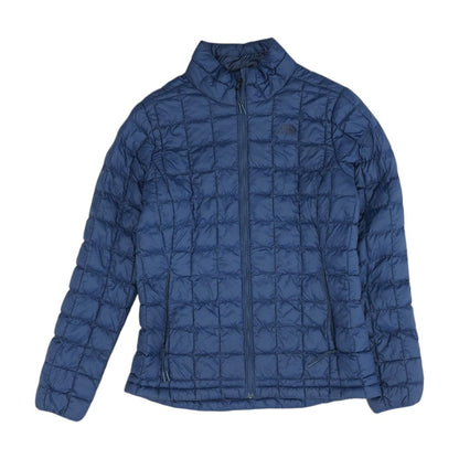 Blue Jacket