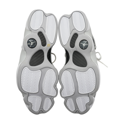 Jordan 6 Rings Low-Top Athletic Shoes