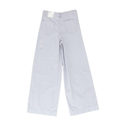 Purple Chino Pants