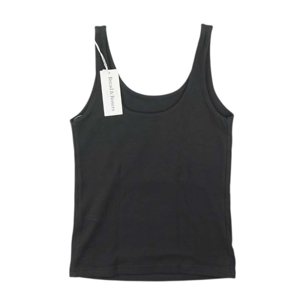 Charcoal Blouse