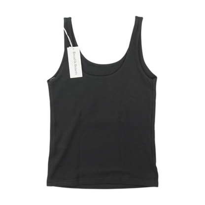 Charcoal Blouse