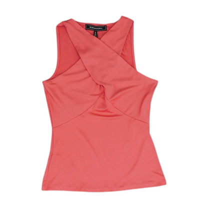 Pink Blouse