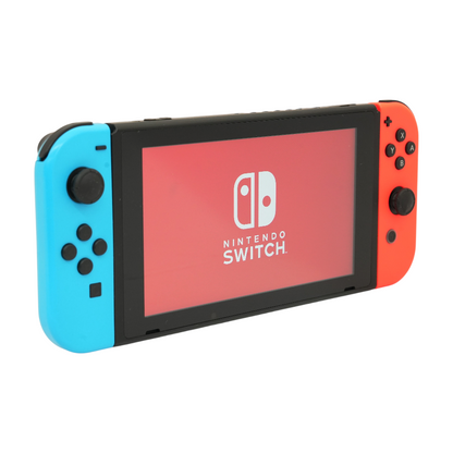 Switch 32GB Game System