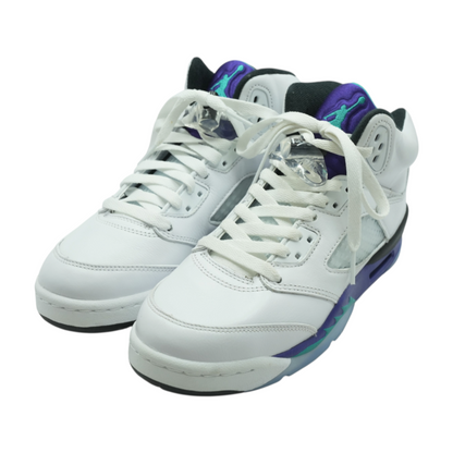 White Athletics