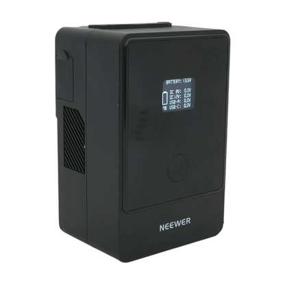 PS099E 14.5V 99Wh V-Mount Battery