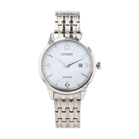 Stainless Steel Watch