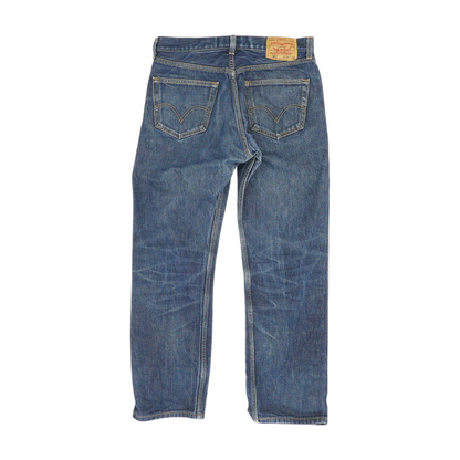 501 Straight Jeans