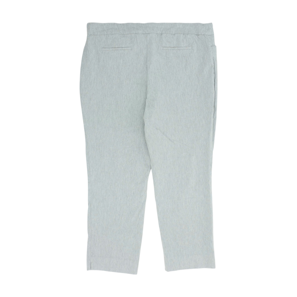 Hilary Radley Gray Pants – Image 2