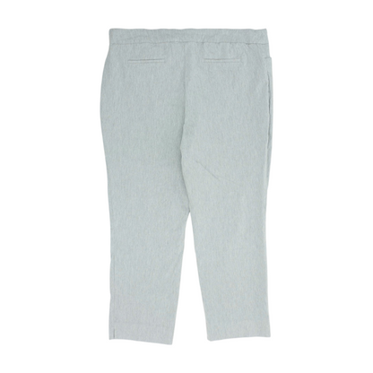 Hilary Radley Gray Pants – Image 2