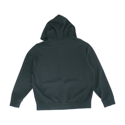 Black Solid Jacket