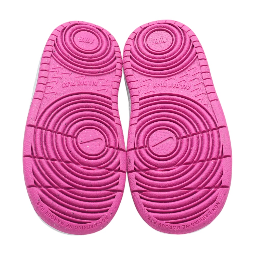 Pink Athletics