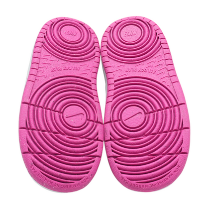 Pink Athletics