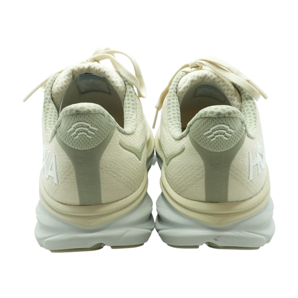 Clifton 9 Low-Top Athletic Shoes