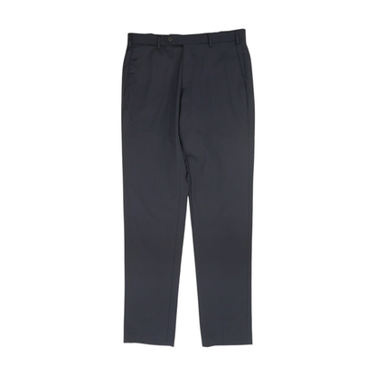 Navy Regular Pants