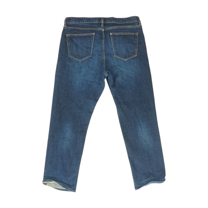 Athletic Jeans