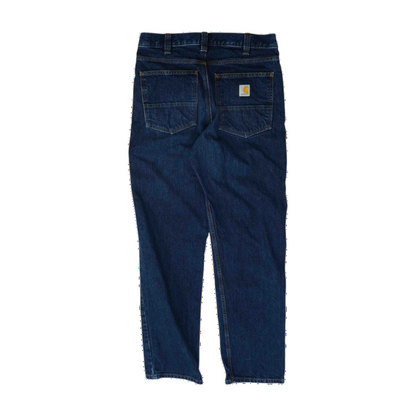Relaxed Jeans