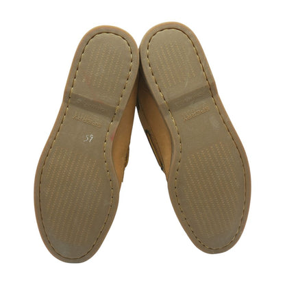 Brown Boat Casual Shoes