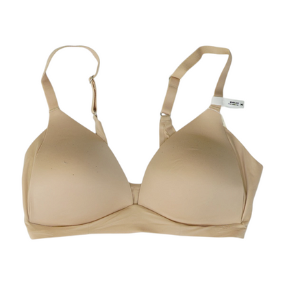Beige Bra