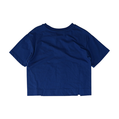 Blue T-Shirt