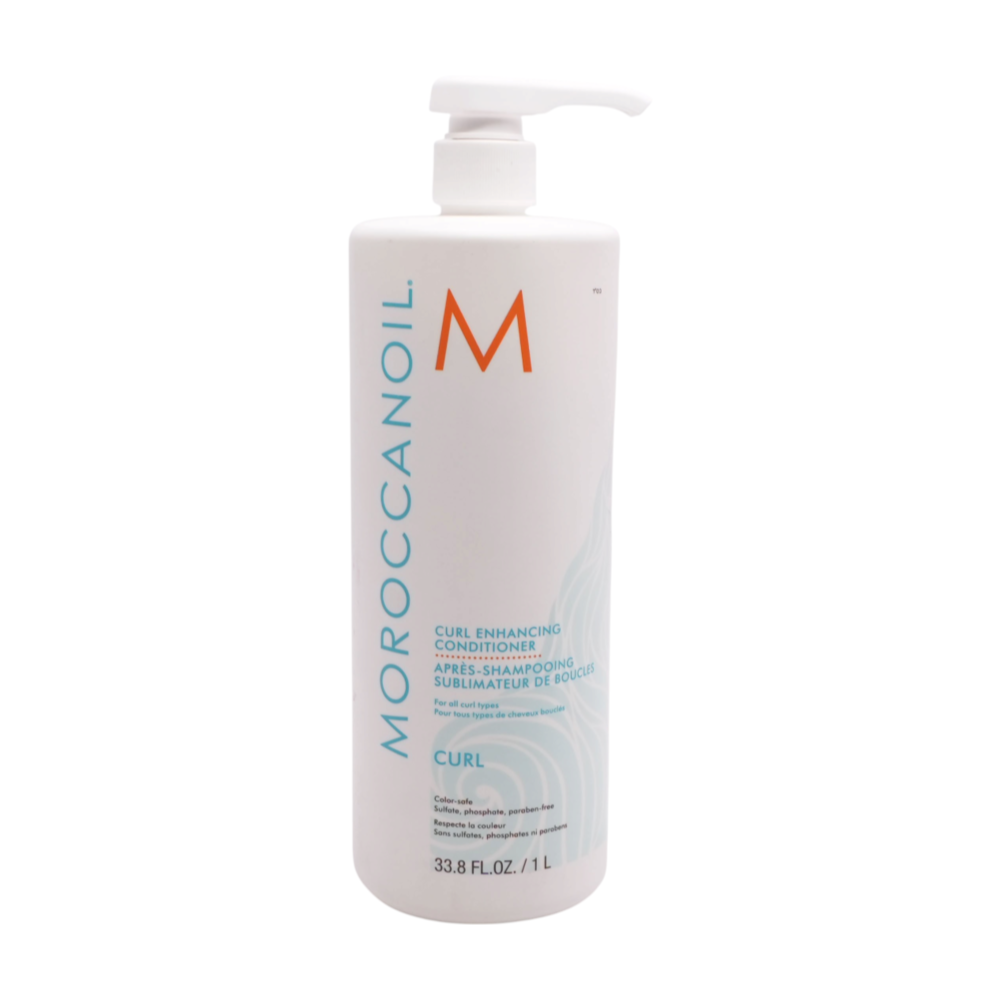 Curl Enhancing Conditioner