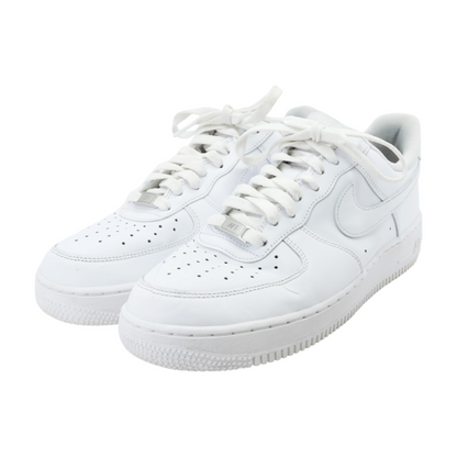 AF1 '07 Low-Top Athletic Shoes