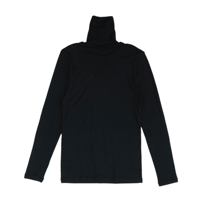 Black Blouse