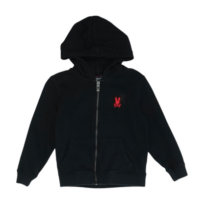 Black Jacket