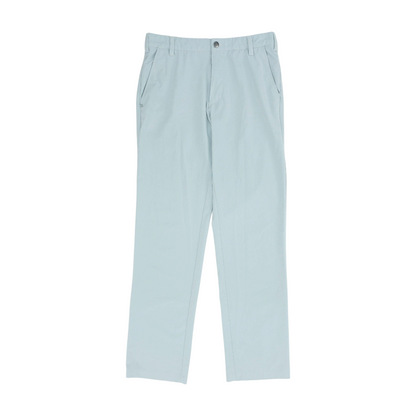 Gray Regular Pants