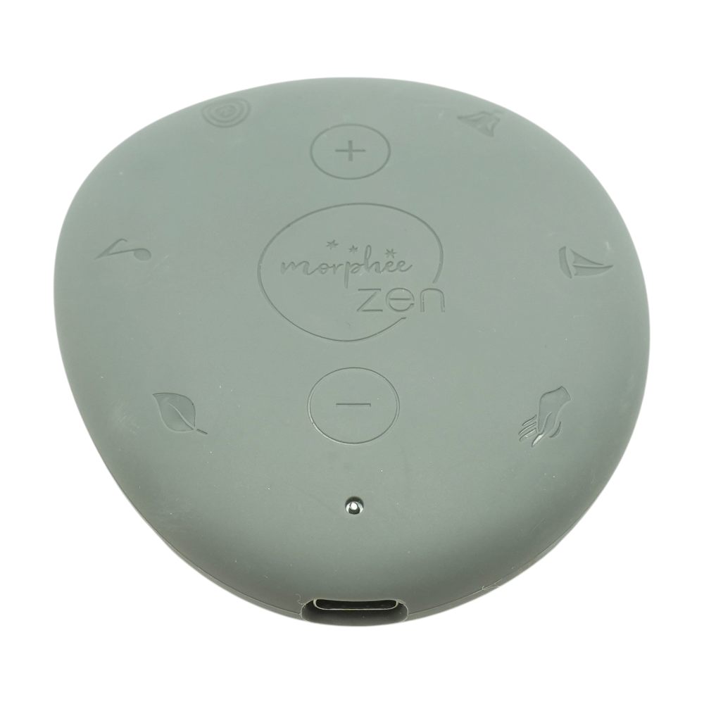 Pocket Size White Noise Sound Machine