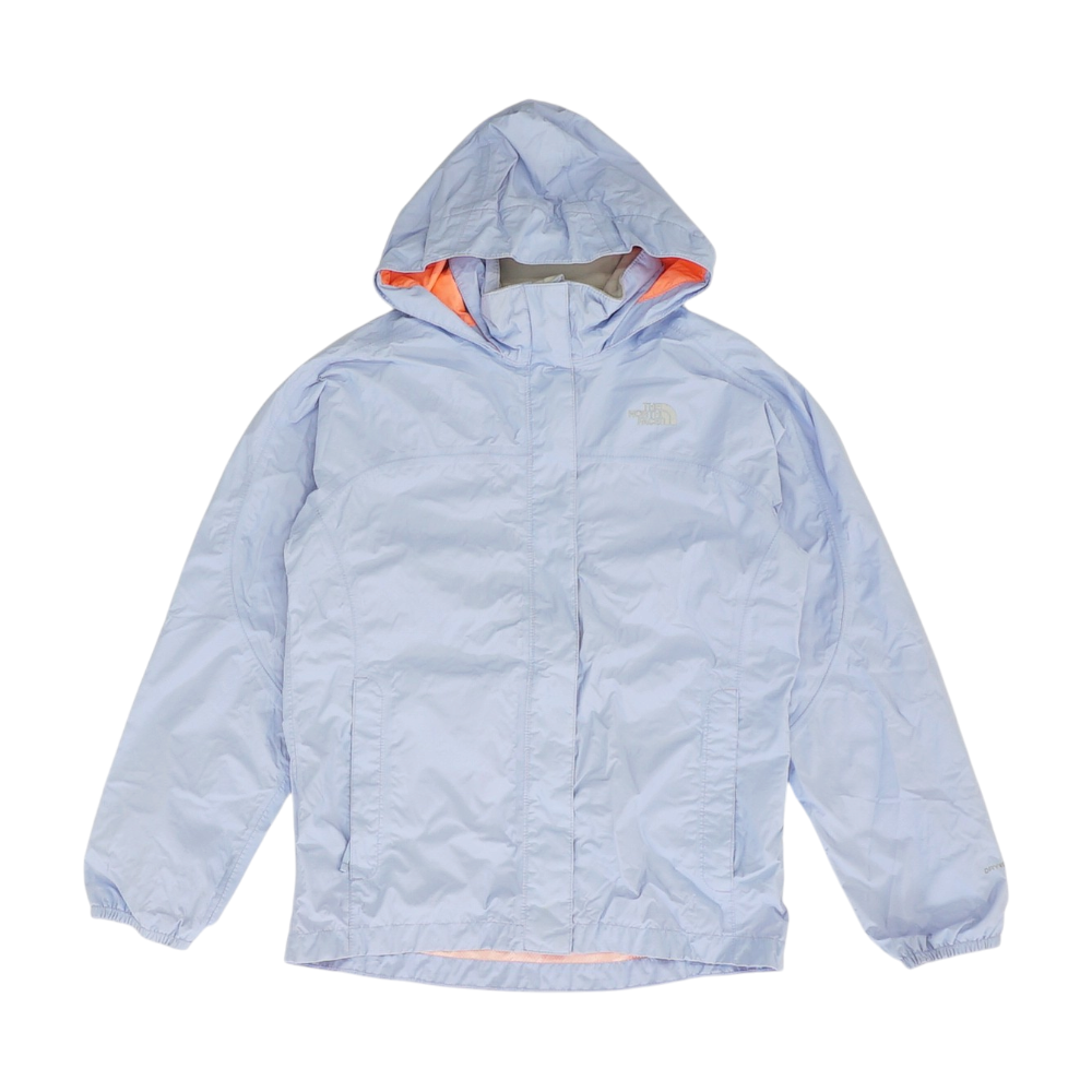 Black Rain Jacket