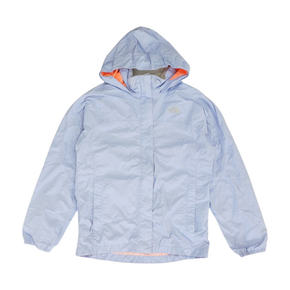 Black Rain Jacket