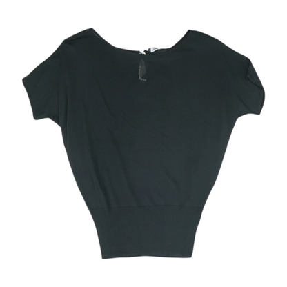 Black Blouse