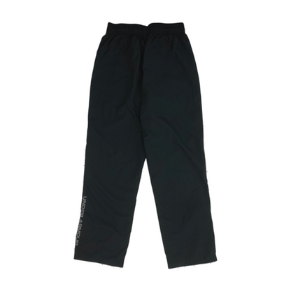 Black Loose Pants