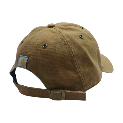 Khaki Los Angeles Dodgers Ballcap