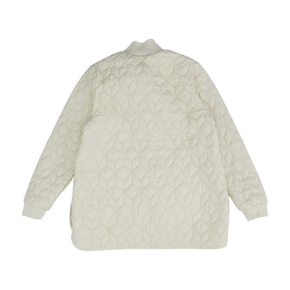 Beige Jacket