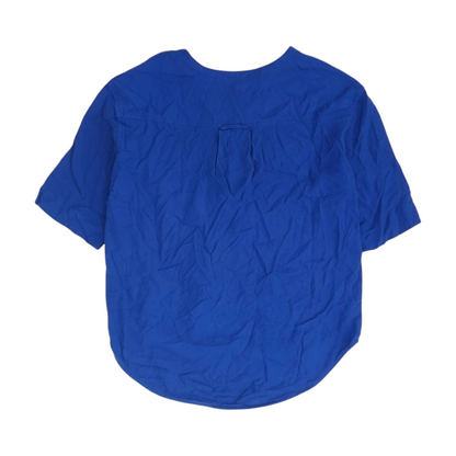 Blue Blouse